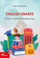 English Snakes. Poznajemy i uzupełniamy... - tantis.pl