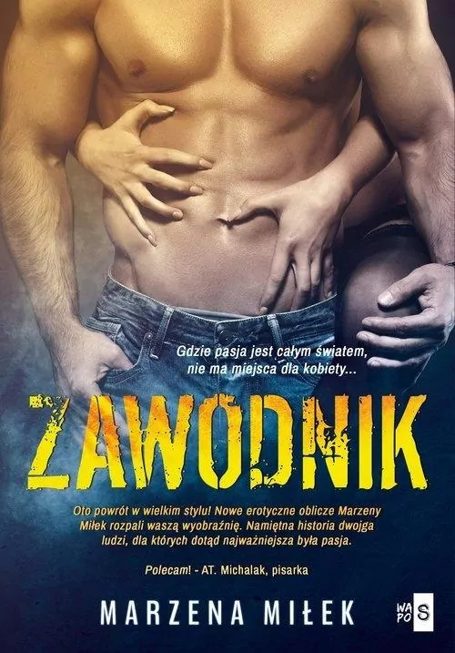 Zawodnik - tantis.pl