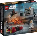 LEGO® Star Wars. Oblężenie Mandalory 75449 - tantis.pl