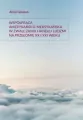Współpraca amerykańsko-meksykańska w zwalczaniu handlu ludźmi na przełomie XX i XXI wieku. Societas. Tom 101 - tantis.pl