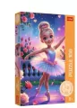 Puzzle 100 Baletnica TREFL - tantis.pl