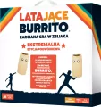 Latające Burrito. Ekstremalna edycja podwórkowa - tantis.pl