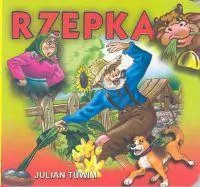 Klasyka Wierszyka - Rzepka LIWONA - tantis.pl