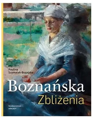 Boznańska. Zbliżenia - tantis.pl
