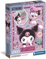Puzzle 1000 Kuromi - tantis.pl