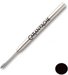 Wkład do długopisu Goliath M, czarny