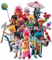 Playmobil 70940 Figurki Girls Seria 24 - tantis.pl