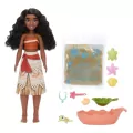 Vaiana 2. Przyjaciele z oceanu. Disney Princess - tantis.pl
