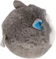 Ty Beanie Bouncers Slush Husky grey - tantis.pl