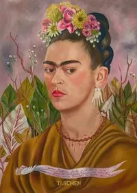 Frida Kahlo - tantis.pl