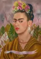 Frida Kahlo - tantis.pl