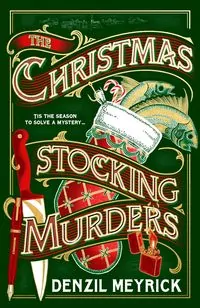 The Christmas Stocking Murders - tantis.pl