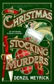 The Christmas Stocking Murders - tantis.pl