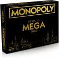 Monopoly Mega Gold - tantis.pl