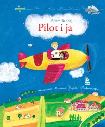 Pilot i ja. Poduszkowce