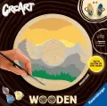 CreArt Wooden: Góry - tantis.pl