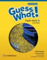 Guess What! British English Level 4 PB + eBook Upd - tantis.pl