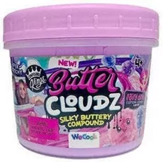 WECOOL ButterCloudz pachn.masa plast.fiol 14811 - tantis.pl