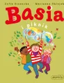 Basia i piknik. Basia - tantis.pl
