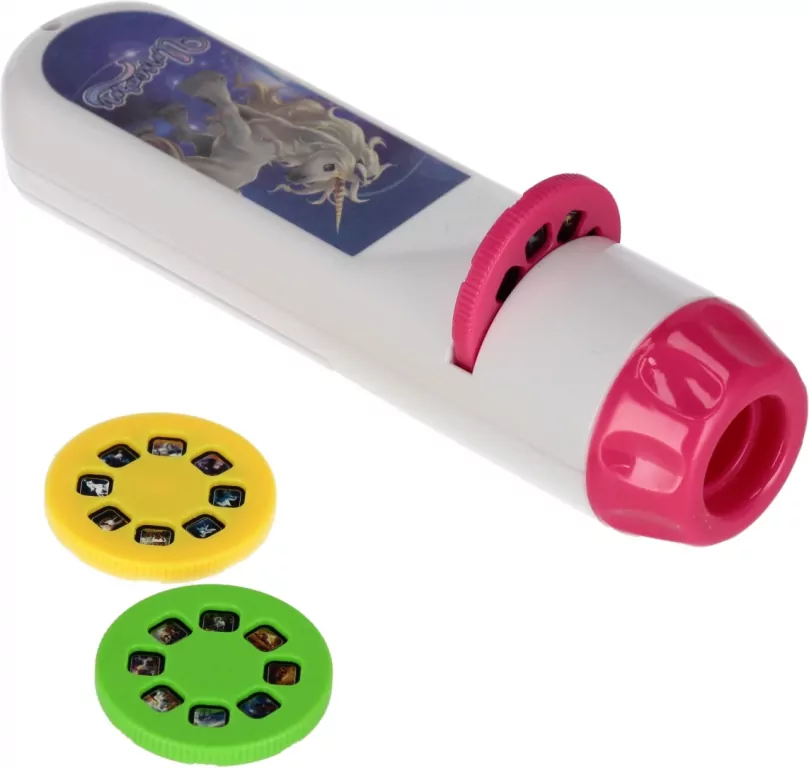 PROJEKTOR UNICORN B/O AKC 9X23X4 MC WB 108/216 - tantis.pl