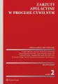 Zarzuty apelacyjne w procesie cywilnym w.2 - tantis.pl
