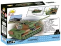 Armed Forces Leopard I - tantis.pl