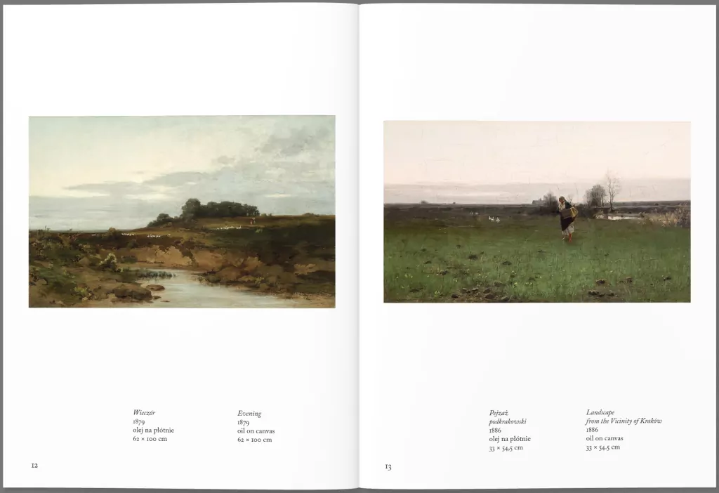 R. Kochanowski. Malarstwo - tantis.pl