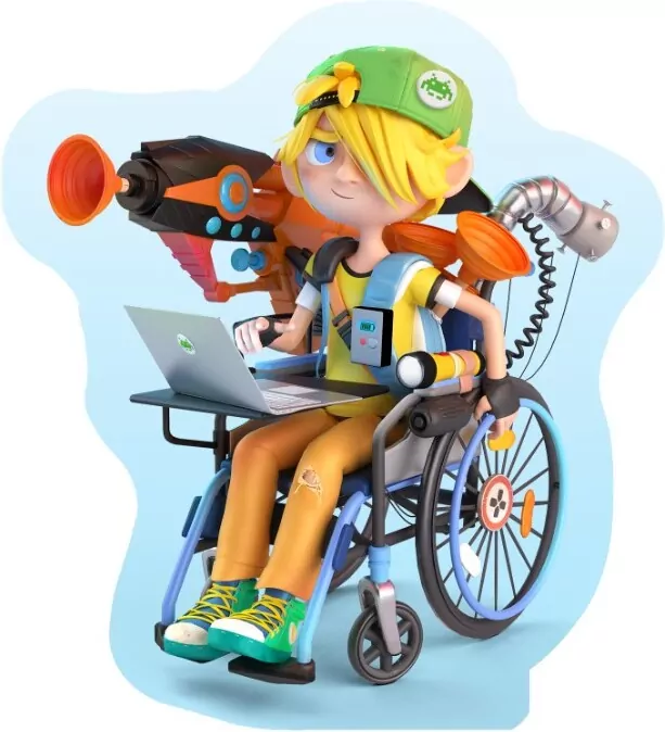 Zombie Teenz: Ewolucja - tantis.pl