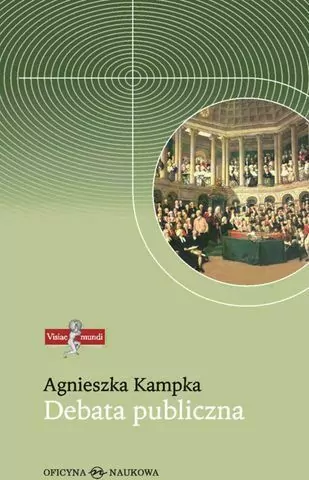 Debata publiczna. Visiae Mundi - tantis.pl
