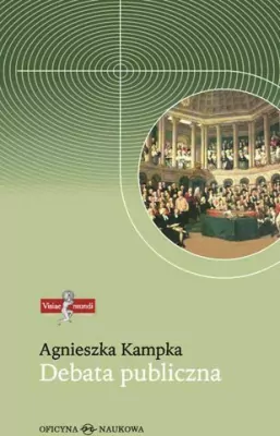 Debata publiczna. Visiae Mundi