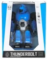 Robot na baterie 511408 - tantis.pl