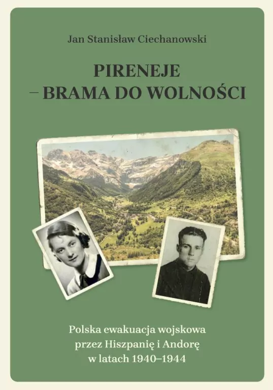 Pireneje - brama do wolności - tantis.pl