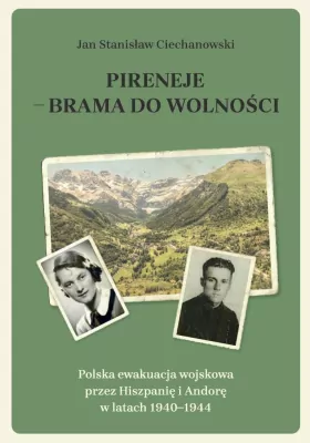 Pireneje - brama do wolności