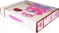 TOALETKA AKC 32X26X7 MIX2 MC PUD 24/48 - tantis.pl