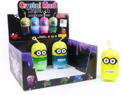 Slime Ludzik BPLA6184 p12, mix cena za 1 szt