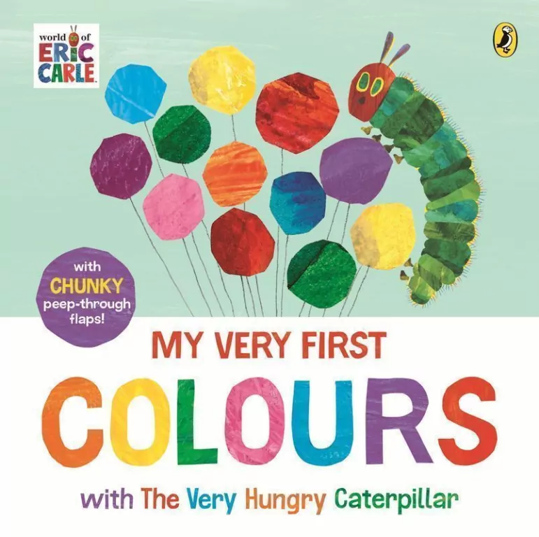 My very first colours with the very hungry.. - tantis.pl