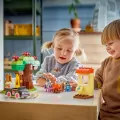 LEGO® Pizzerki z Muffinką i Blue 10469 - tantis.pl