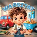 30 kartek super zabawy. Warsztat - tantis.pl