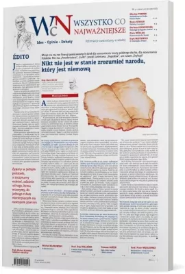 Wszystko, co Najważniejsze nr 4