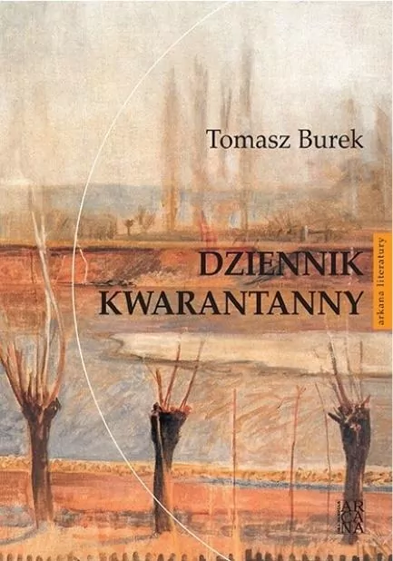 Dziennik kwarantanny - tantis.pl