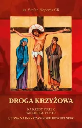 Droga Krzyżowa na każdy piątek