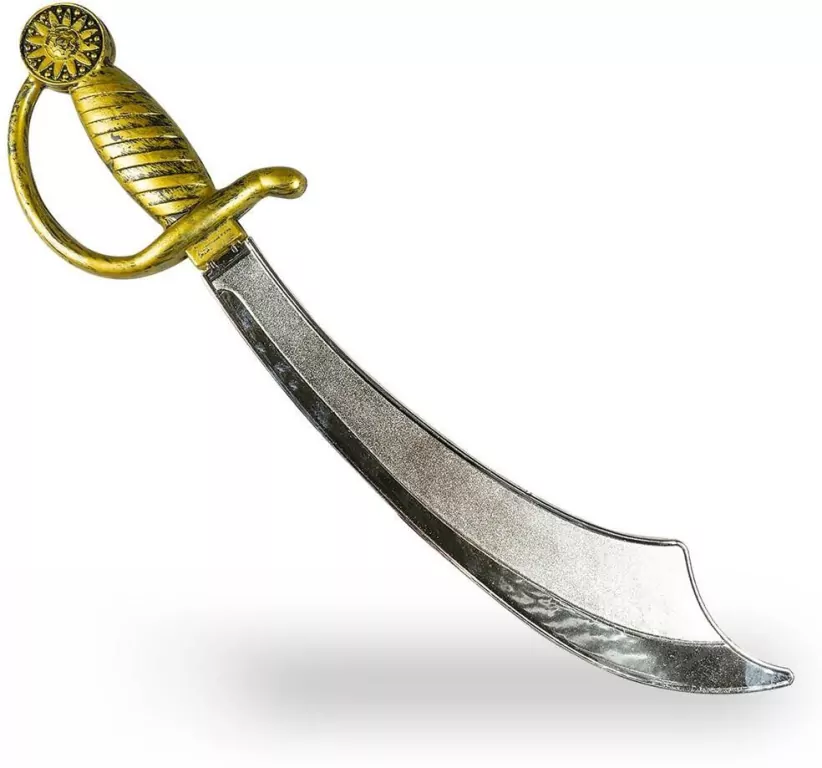 Szabla pirata - tantis.pl