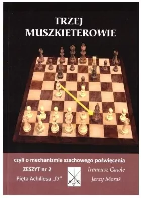 Trzej muszkieterowie z.2 - tantis.pl