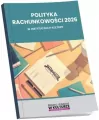 Polityka rachunkowości 2026 w instytucjach kultury - tantis.pl