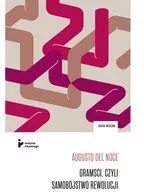 Gramsci, czyli samobójstwo rewolucji - tantis.pl