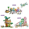 LEGO® FRIENDS. Przygoda w kamperze przyjaciół - tantis.pl