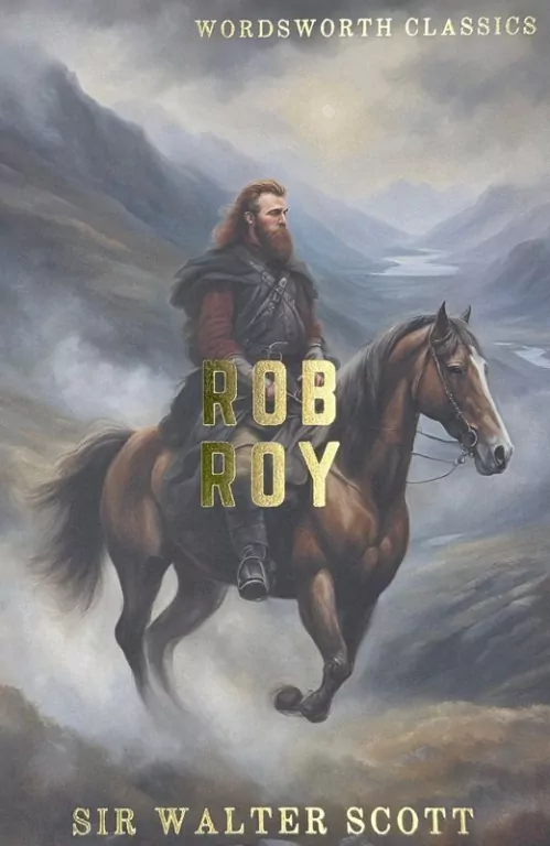 Rob Roy - tantis.pl