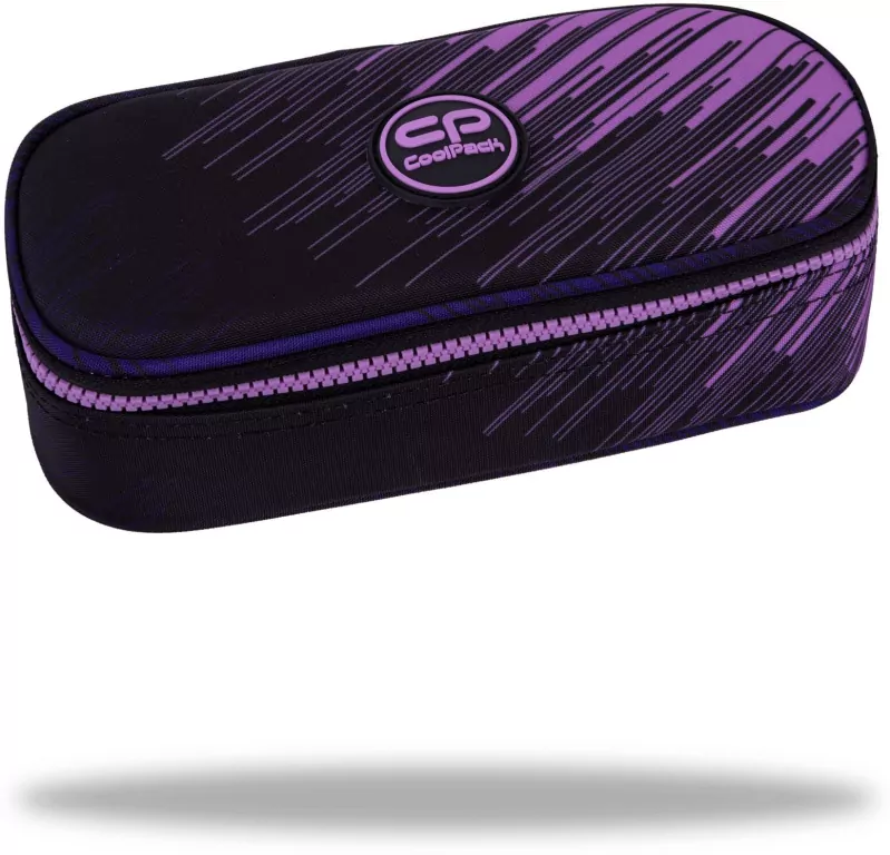 Piórnik Coolpack Campus Purple - tantis.pl