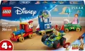 LEGO® Disney. Toy Story — Okolicznościowy pociąg i Pan Sterowany 43264 - tantis.pl