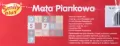 Mata piankowa pastelowa Cyfry - tantis.pl